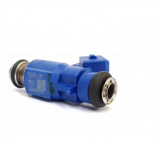 fuel injector OEM 24578819 For  GM ONIX 1.0 FLEX 2012 EM DIANTE