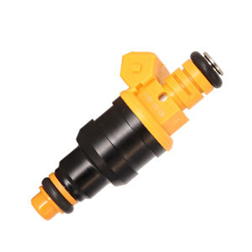 fuel injector OEM 16600-3AC0A 0280158276 For Nissan March Versa 1.6 Flex
