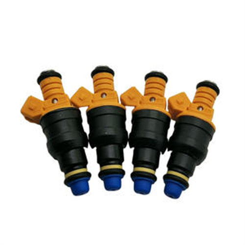 fuel injector OEM 35310-02500 For Hyundai Atos MX