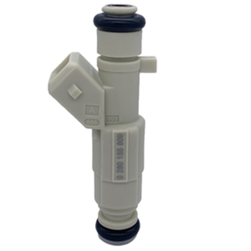 fuel injector OEM   0280155809 3165143077375 96283864  9628386480  For CITROEN: XANTIA 1.8 i 16V 98-03,  PEUGEOT 406 Break 1.8 i 16V 97-02,  PEUGEOT 306 1.8 16V 97-02, 306 Break 1.8 16V 94-00