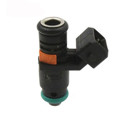 fuel injector OEM 5WY-2817A               D077P00199 For Peogeut 405/Samand/Pars XU7