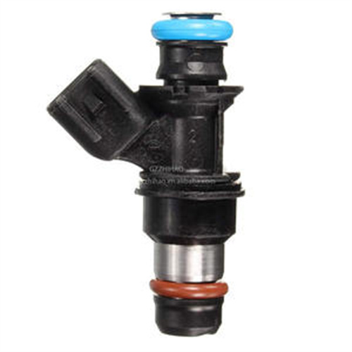 fuel injector OEM 25314927 25319300 ICD00111  For GM Celta 1.0 8V Gasolina VHC 01>05 / GM Corsa Classic 1.0 8V Gasolina VHC 02>04 / GM Corsa Hatch 1.0 8V Gasolina VHC 02>04