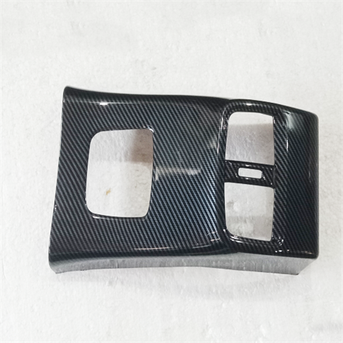 Rear Air Outlet Condition Cover  For Corolla