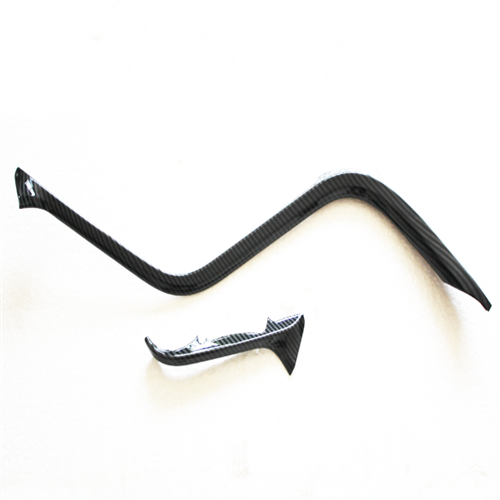 Central Control Trim For camry