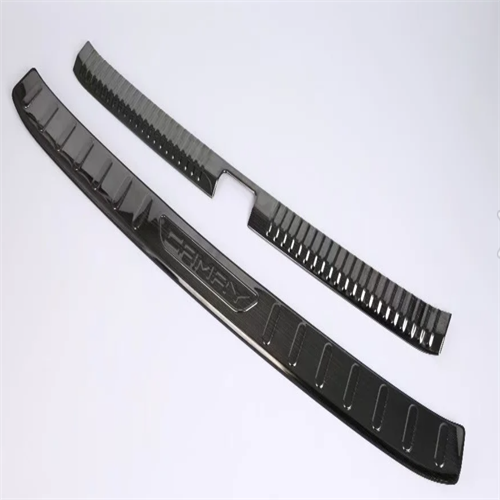 Rear Bumper Foot Plate For camry