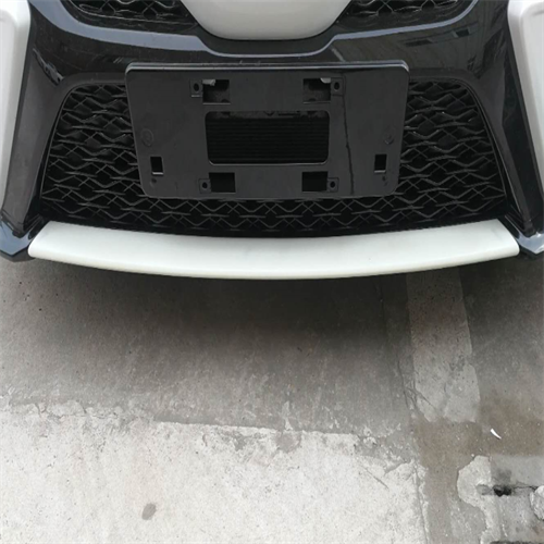 Front Bumper cover For camry