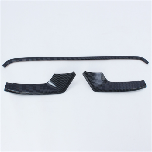 Front Grille Trim For Carnival