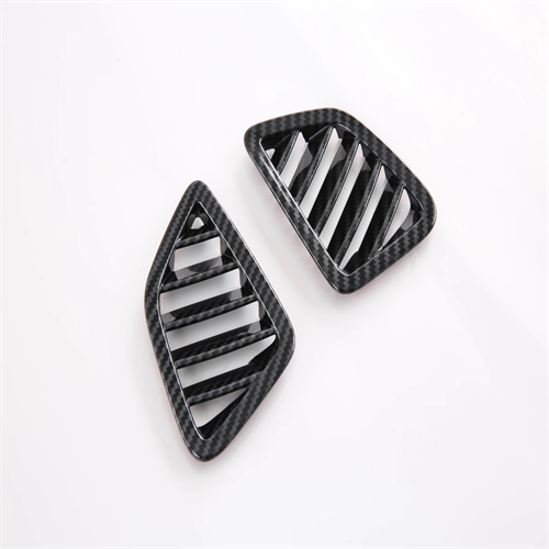 Front Air Vent Cover For Carnival
