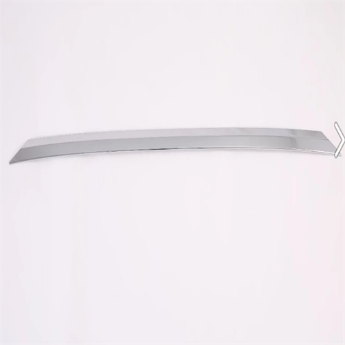 Front lid trim For Tucson