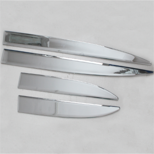 Side Door Molding Trims For Tucson
