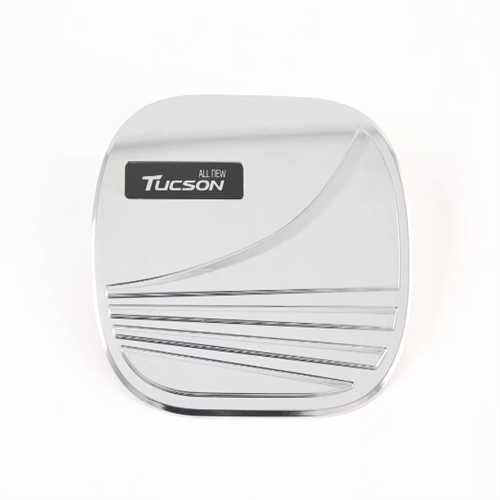Oil Fuel Tank Cover For Tucson