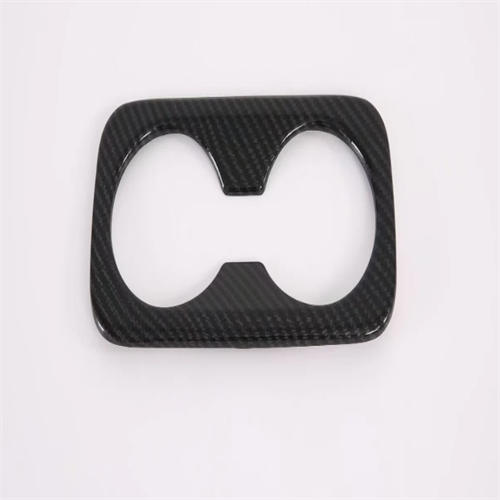 rear Water Cup Holder Cover For Tucson