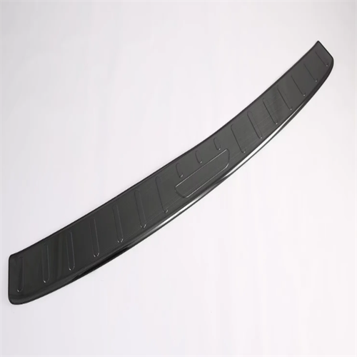 Rear Bumper Foot Plate For Tucson