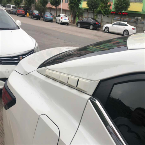 Rear Window Louvers Shutters Cover For Sentra