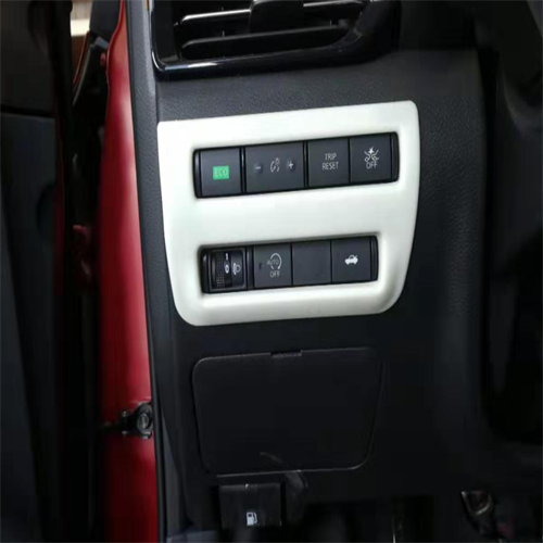Headlight Switch cover For Sentra