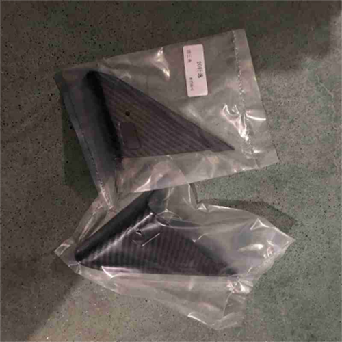  A Pillar Cover  For Sentra