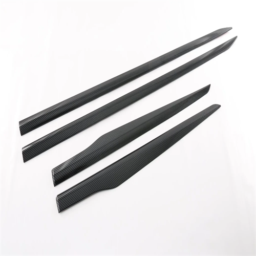 Side Door Molding Trims For NQ5 Sportage 2022