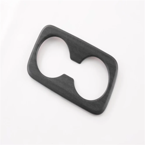 rear Water Cup Holder Cover For NQ5 Sportage 2022