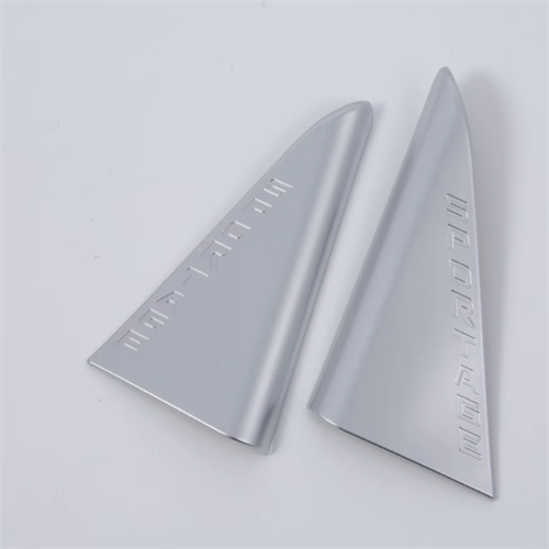  C Pillar Cover   For KIA Sportage