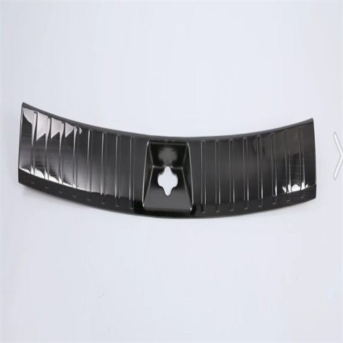 Rear Bumper Foot Plate  For KIA Sportage