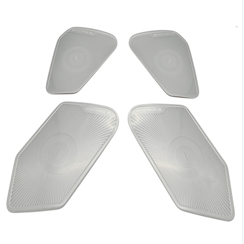 door horn cover  For KIA Sportage