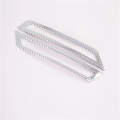 Rear fog Lamp cover for SONATA 2019