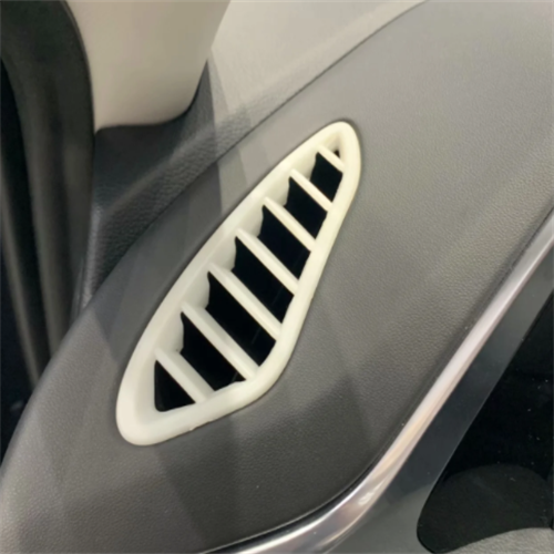 Front Air Vent Cover for SONATA 2019