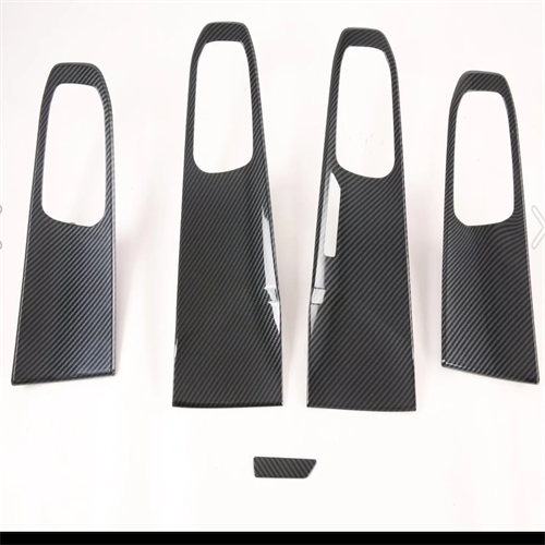 Inner Door handle bowl Trims for Sorento 2020