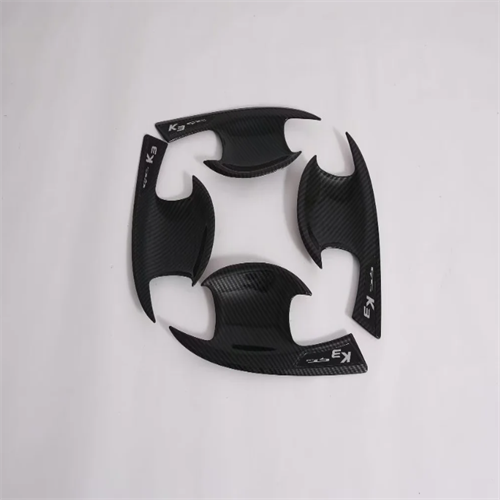 Door Handle Bowl Cover for K3 2019