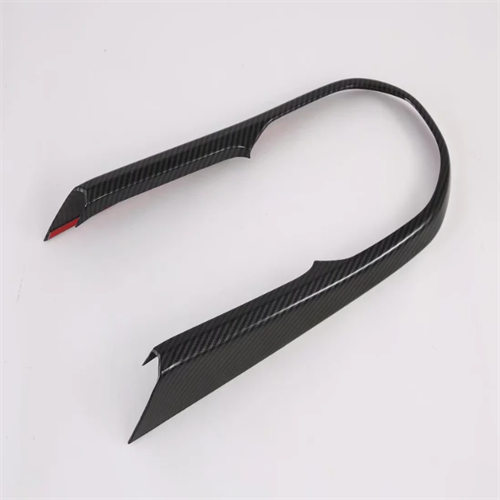 Gear Shift Panel Cover for K3 2019