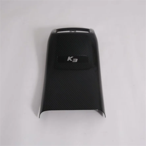 Rear Air Outlet Condition Cover for K3 2019