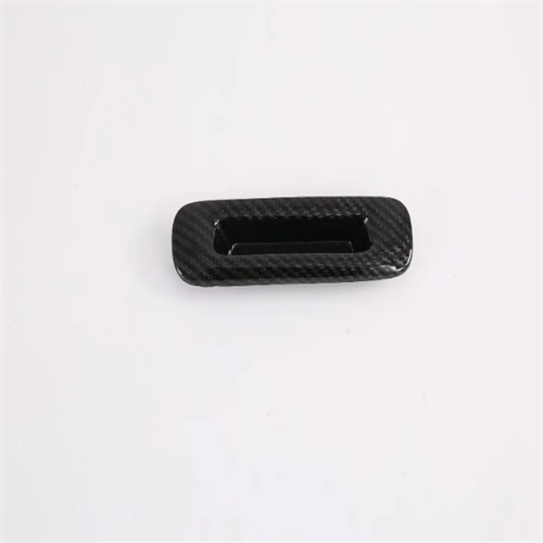 Skylight door bowl trim for K3 2019